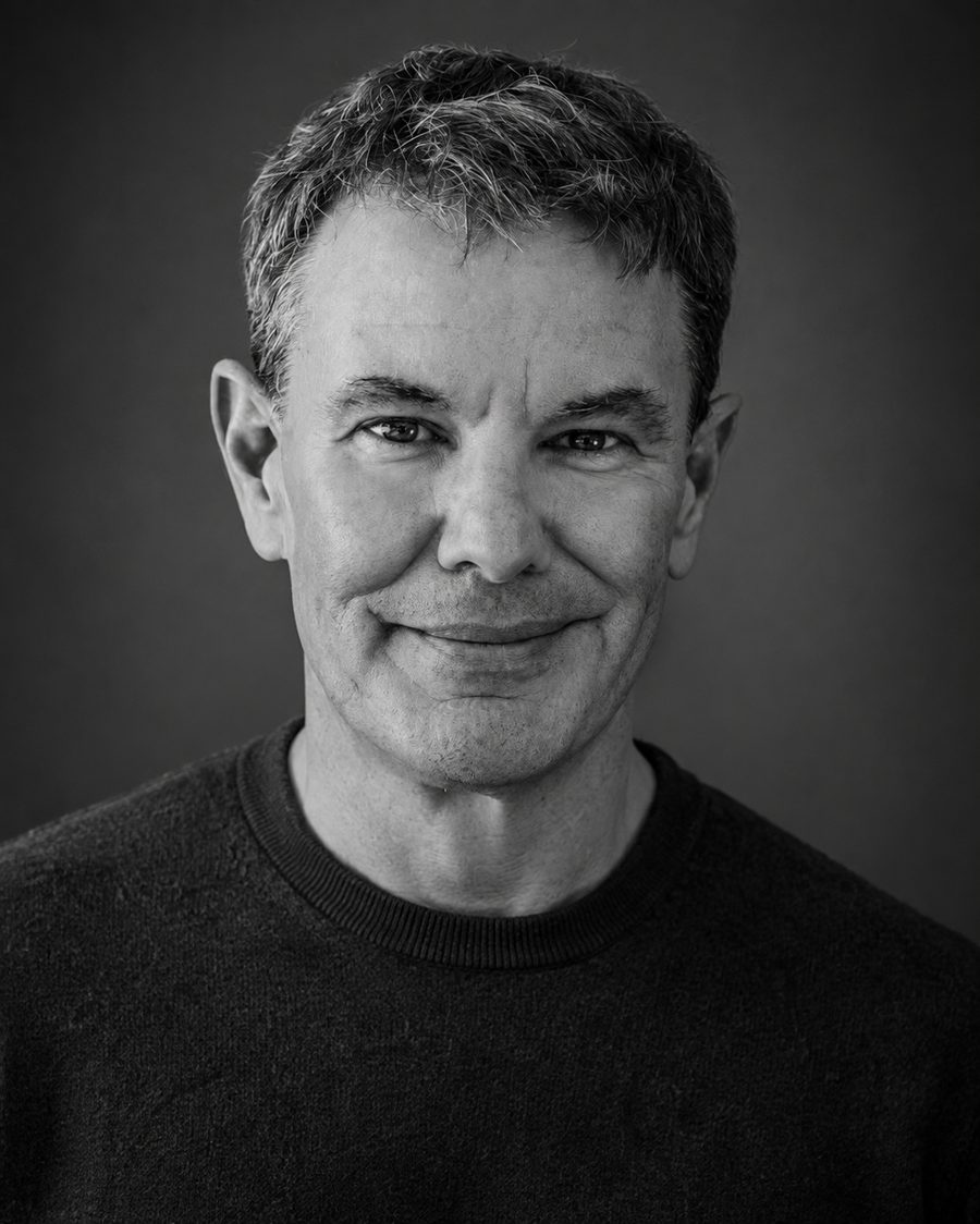 Jeff Bonforte, Managing Director of Brown Dog Capital